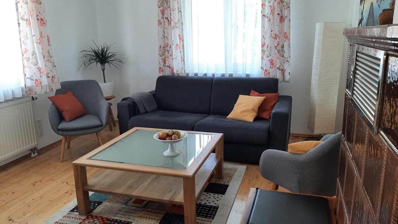 Ferienwohnung Funk 朗根阿根 外观 照片