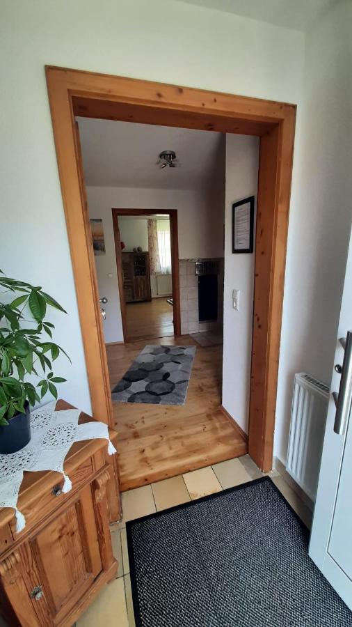 Ferienwohnung Funk 朗根阿根 外观 照片
