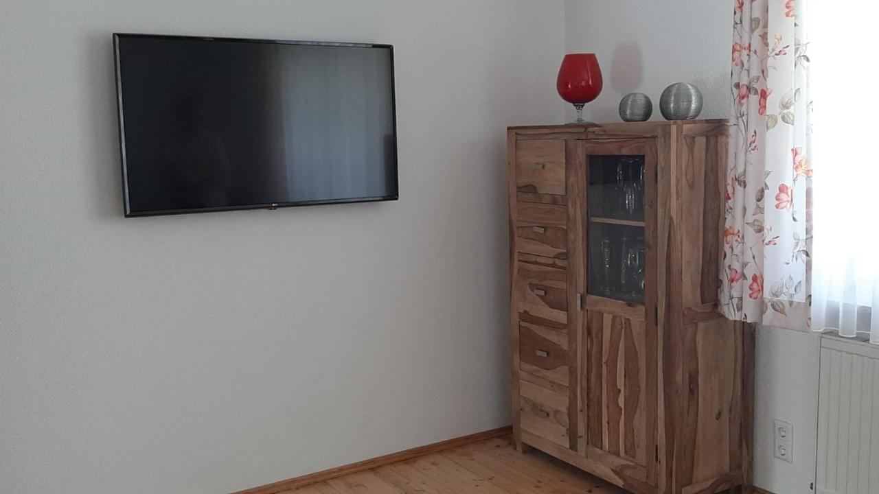 Ferienwohnung Funk 朗根阿根 外观 照片