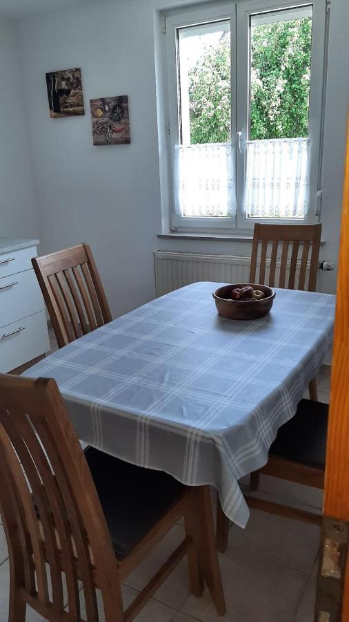 Ferienwohnung Funk 朗根阿根 外观 照片